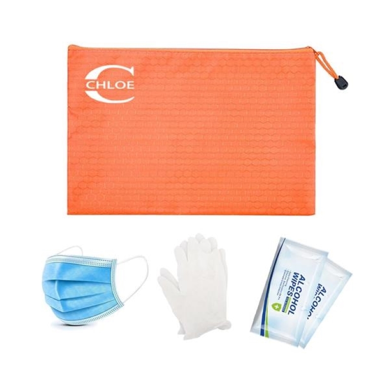 PPE Travel Personal Kit 1