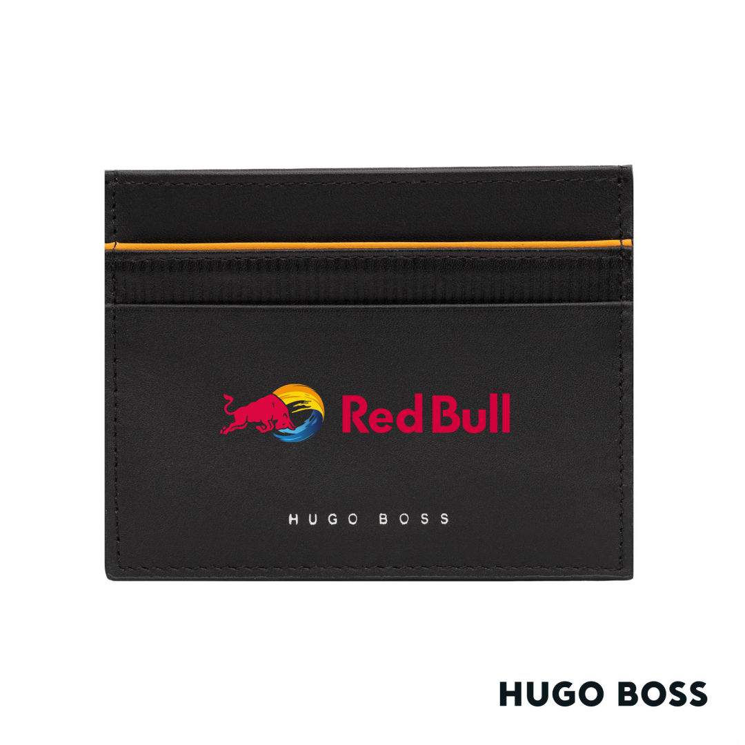 Hugo Boss® Gear Card Holder 2