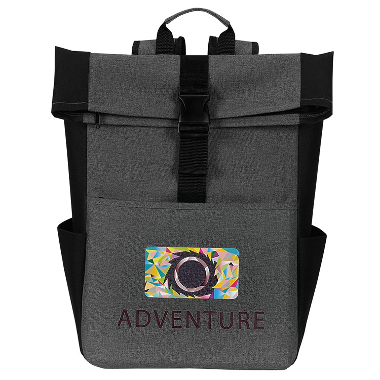 Urb-Line Daypack Computer Backpack 2