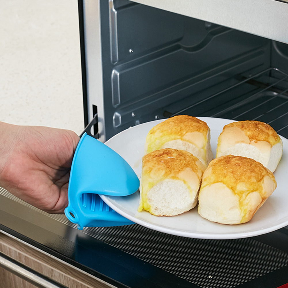 Heat Insulation Glove 10