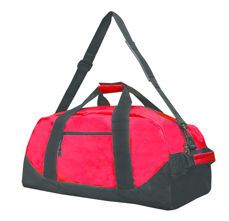 Large 21" Travel Duffel Bag