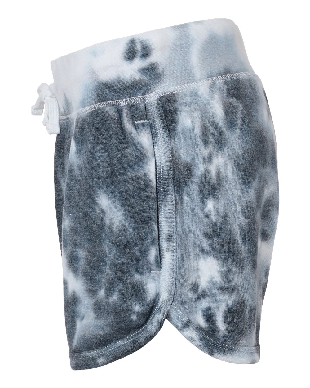 Women's Fleece Shorts - 8856 49