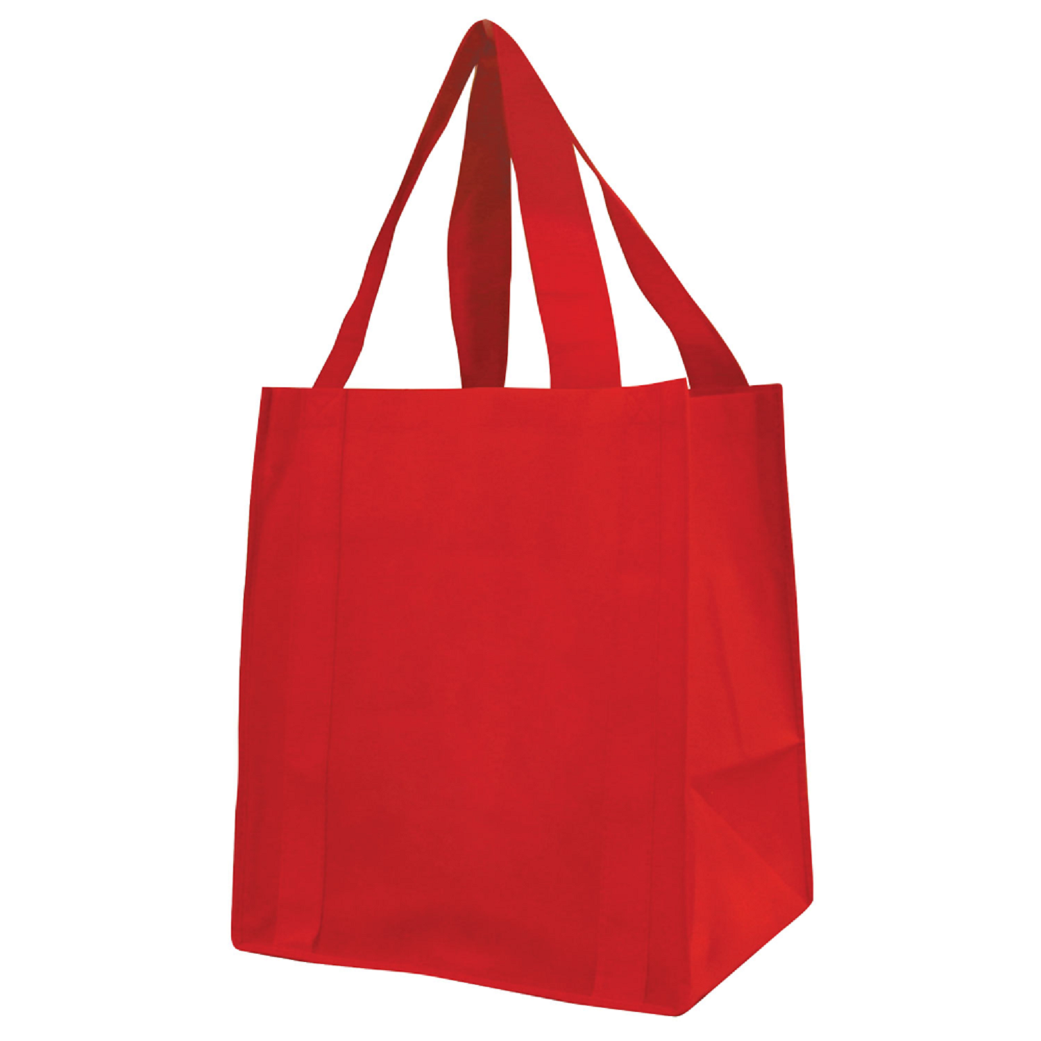 Polypropylene Heavy Duty Grocery Bag 12