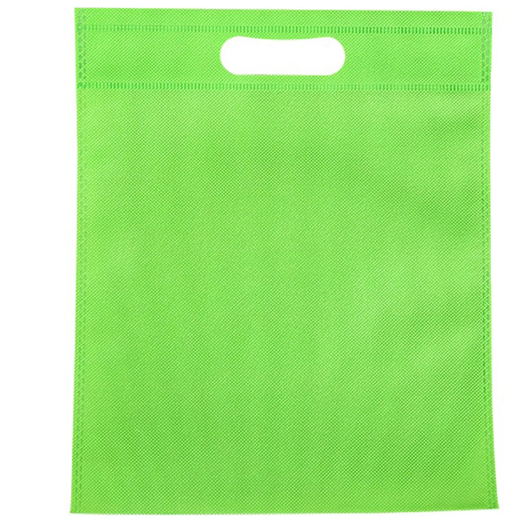 Nonwoven Reusable Tote Bag 7