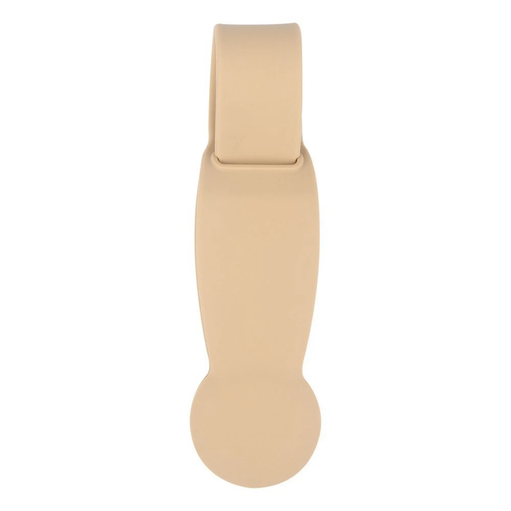 Silicone Magnetic Hat Clip 4
