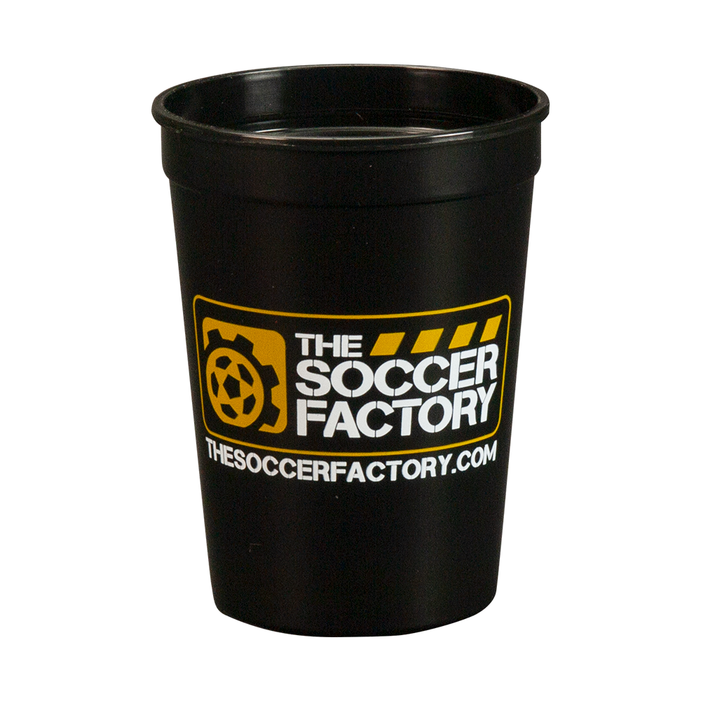 12 oz. Smooth Stadium Cup 14