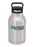 Urban Peak® 32 oz Growler 3