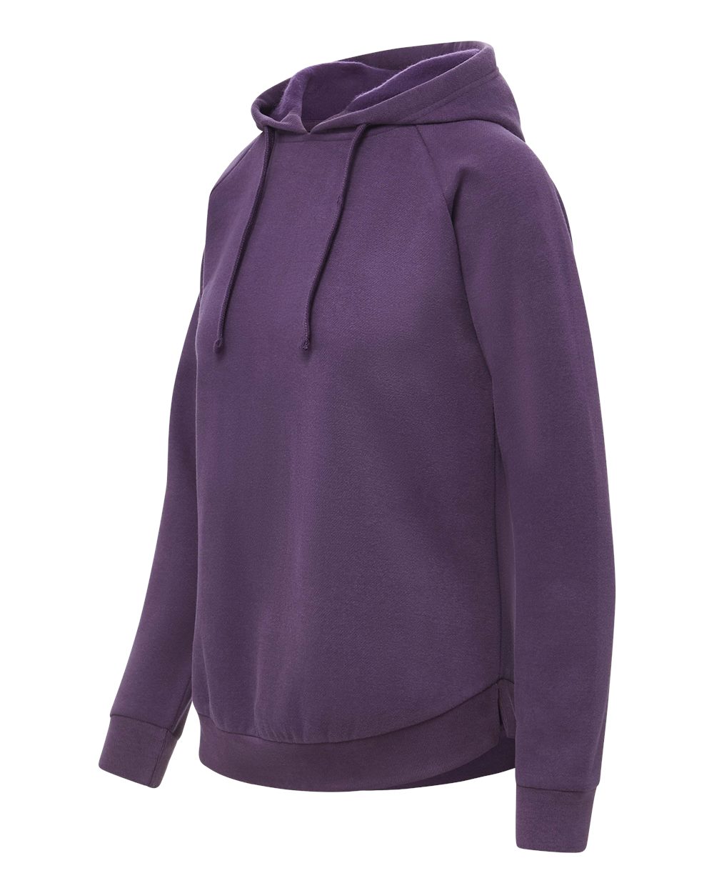 Women's Vintage Fleece Hooded Sweatshirt - W25164 22