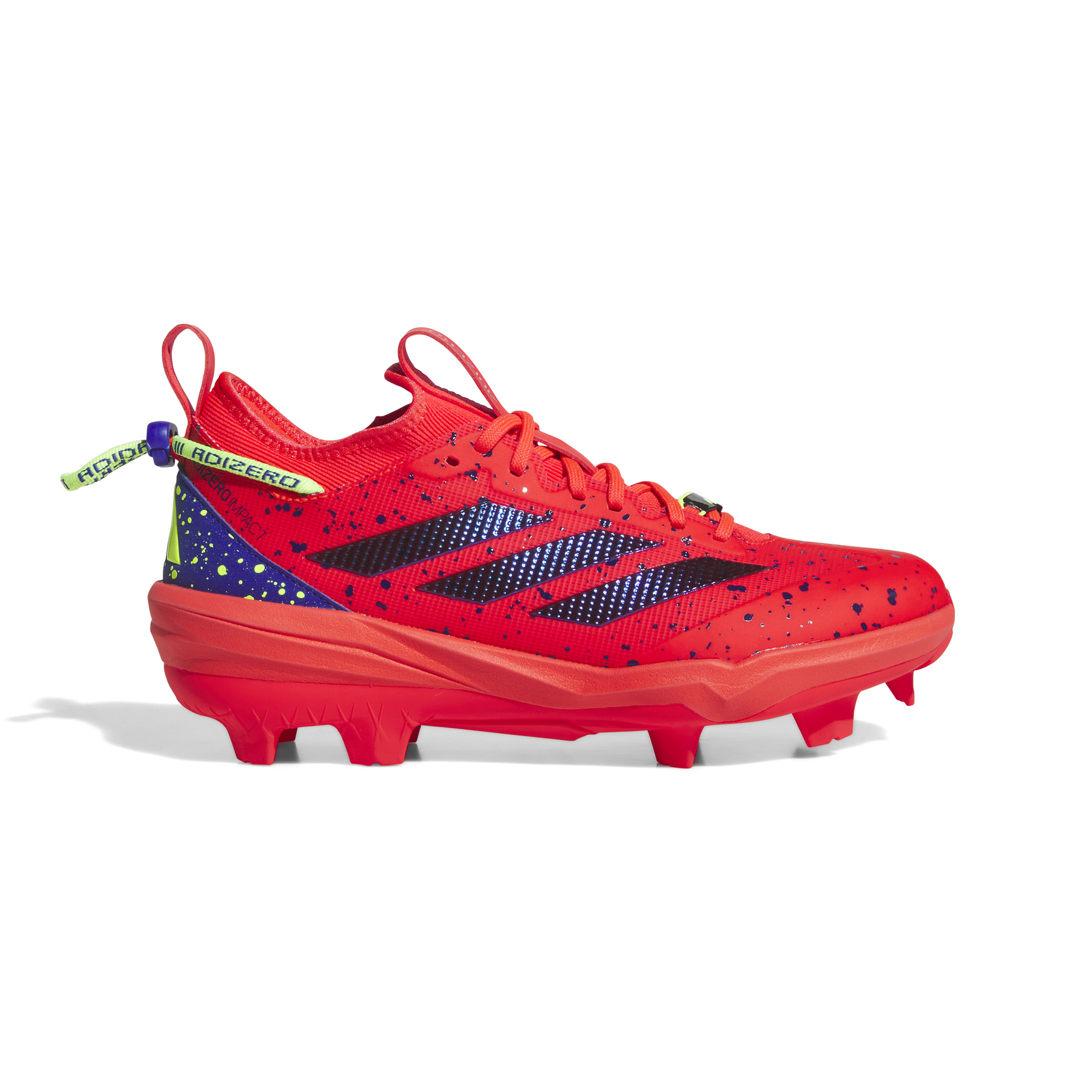 Adizero Impact TPU BSB 2.0 SHADES 1