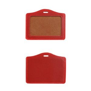 PU Leather Card Holder 14