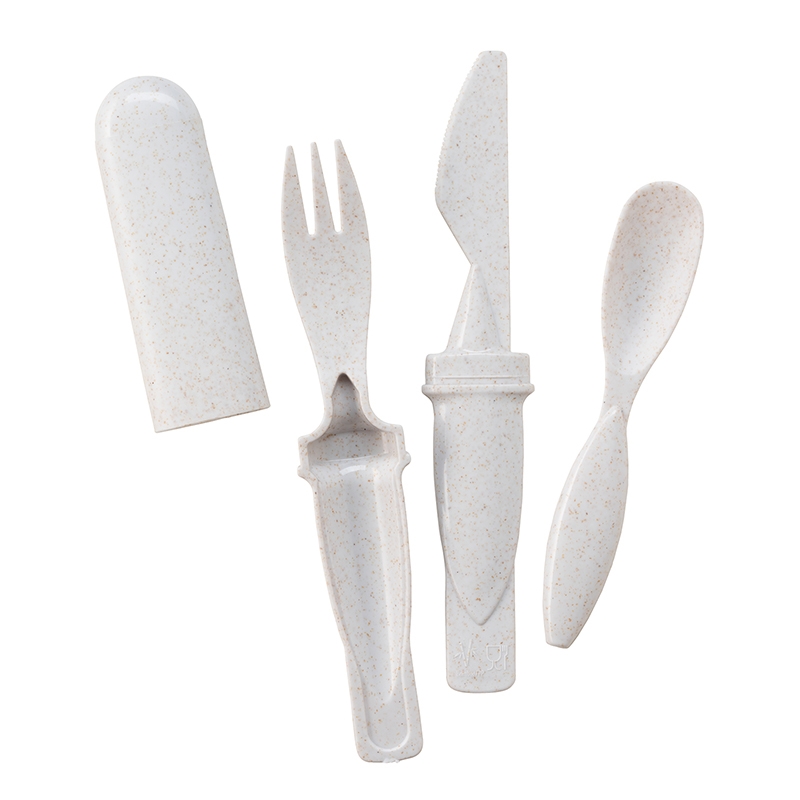 Arroyo II Bamboo Fiber Cutlery Set 3