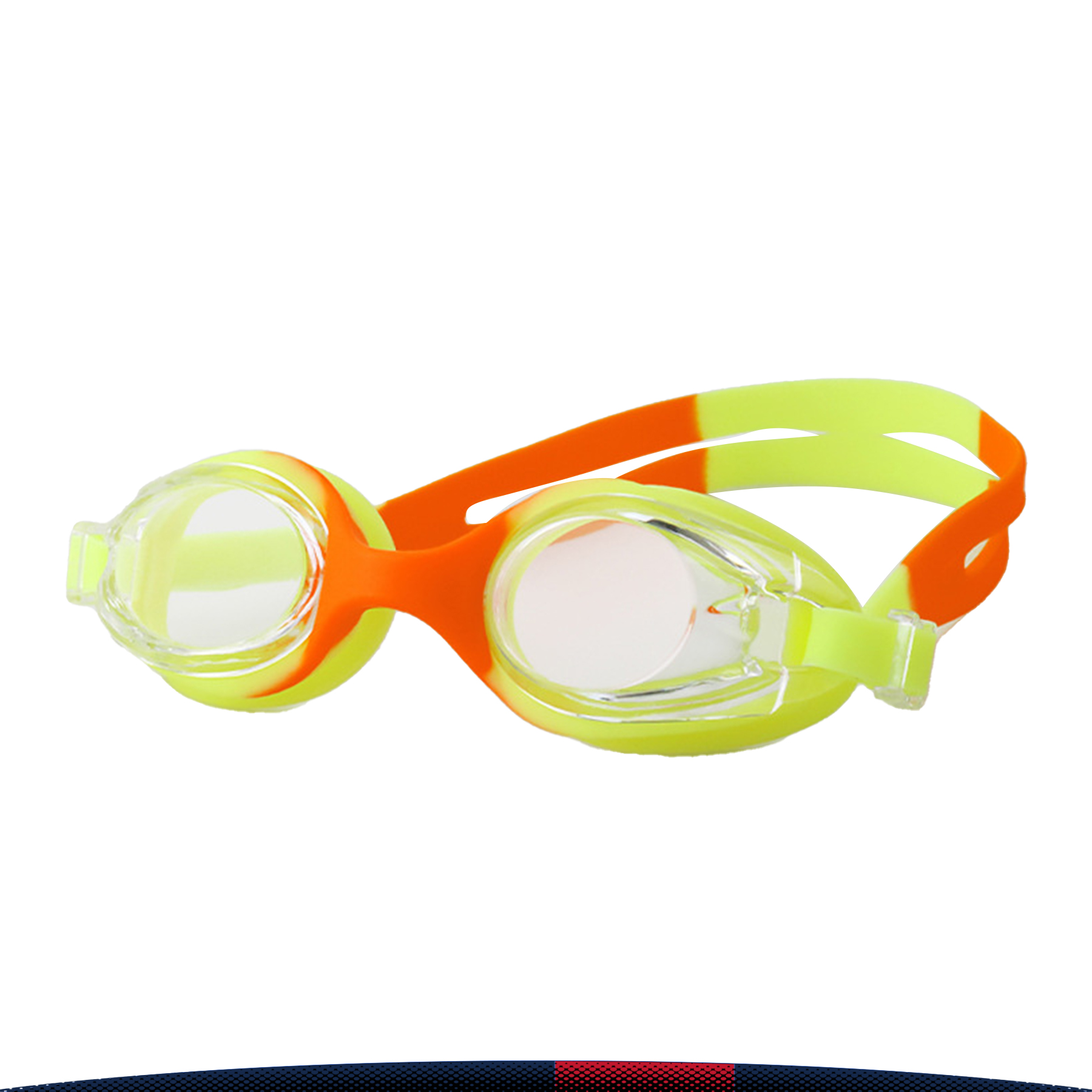 Poteo Kids Swimming Goggles 3