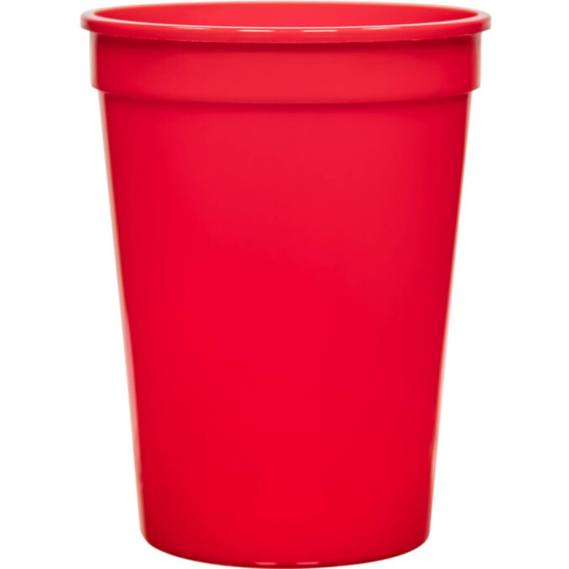 12oz Stadium Cups 4