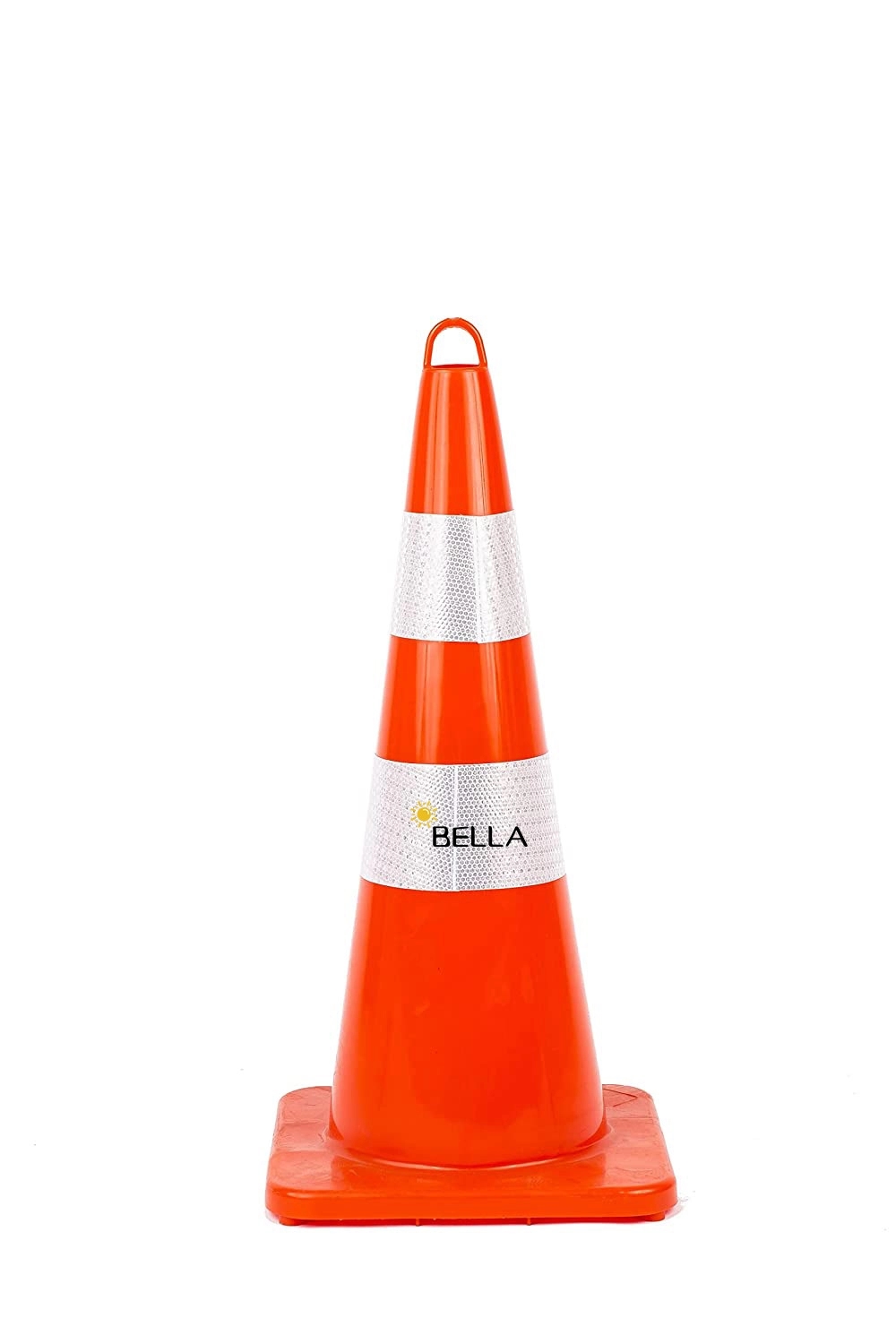 28'' inch Traffic Safety Cones 1