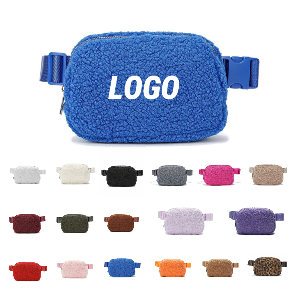 MOQ 10 pcs Sports Waist Bag 3
