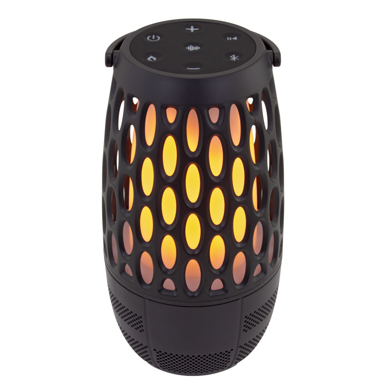 Tiki Sound Wireless Speaker 23