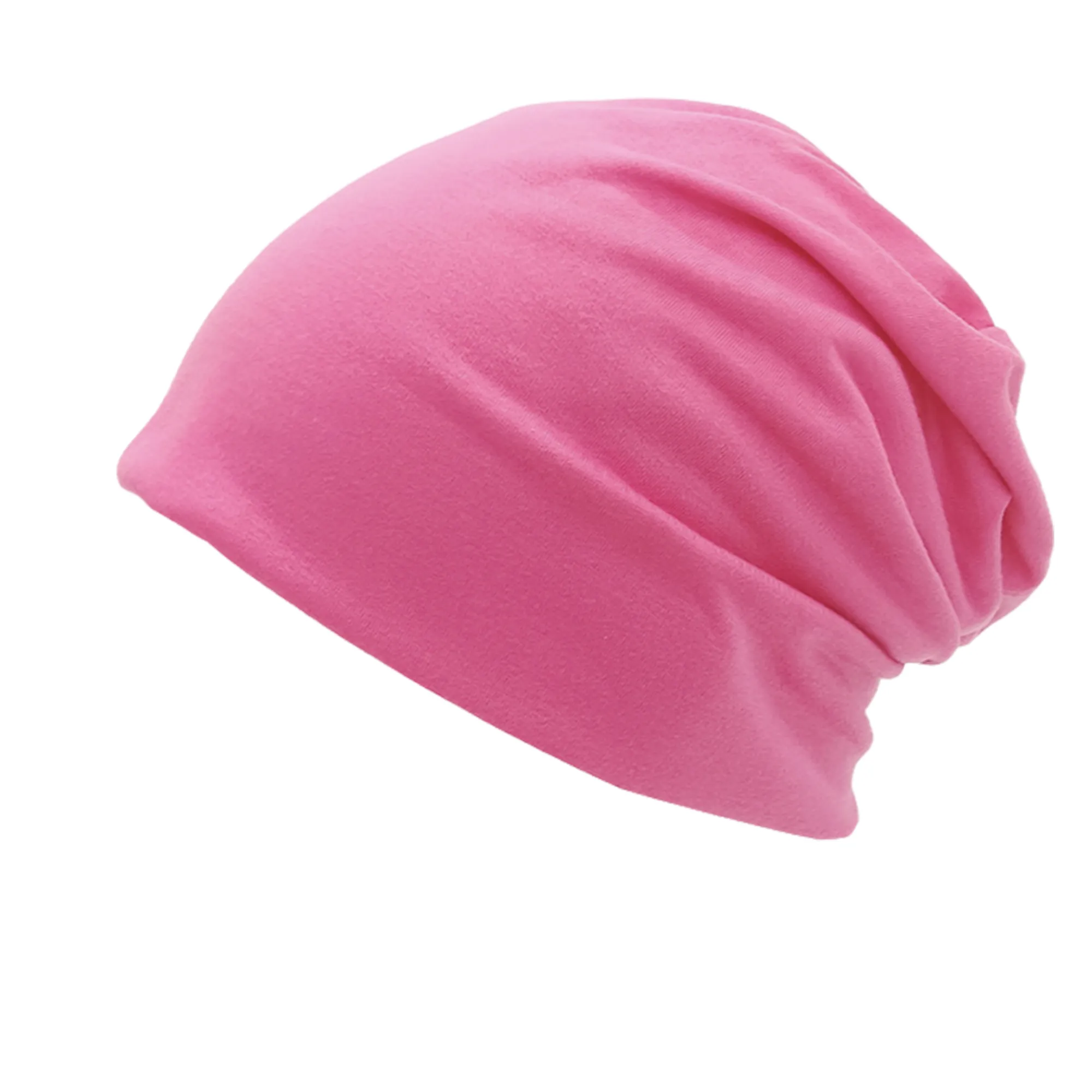Polyester Knitted Hat 16