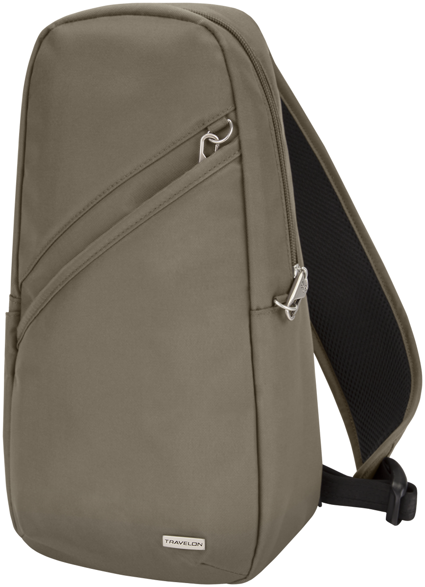 Travelon® Anti-Theft Classic Sling Bag 74