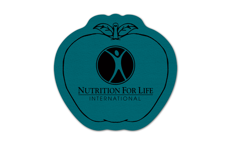 Apple Rubber Jar Opener 5AP 49