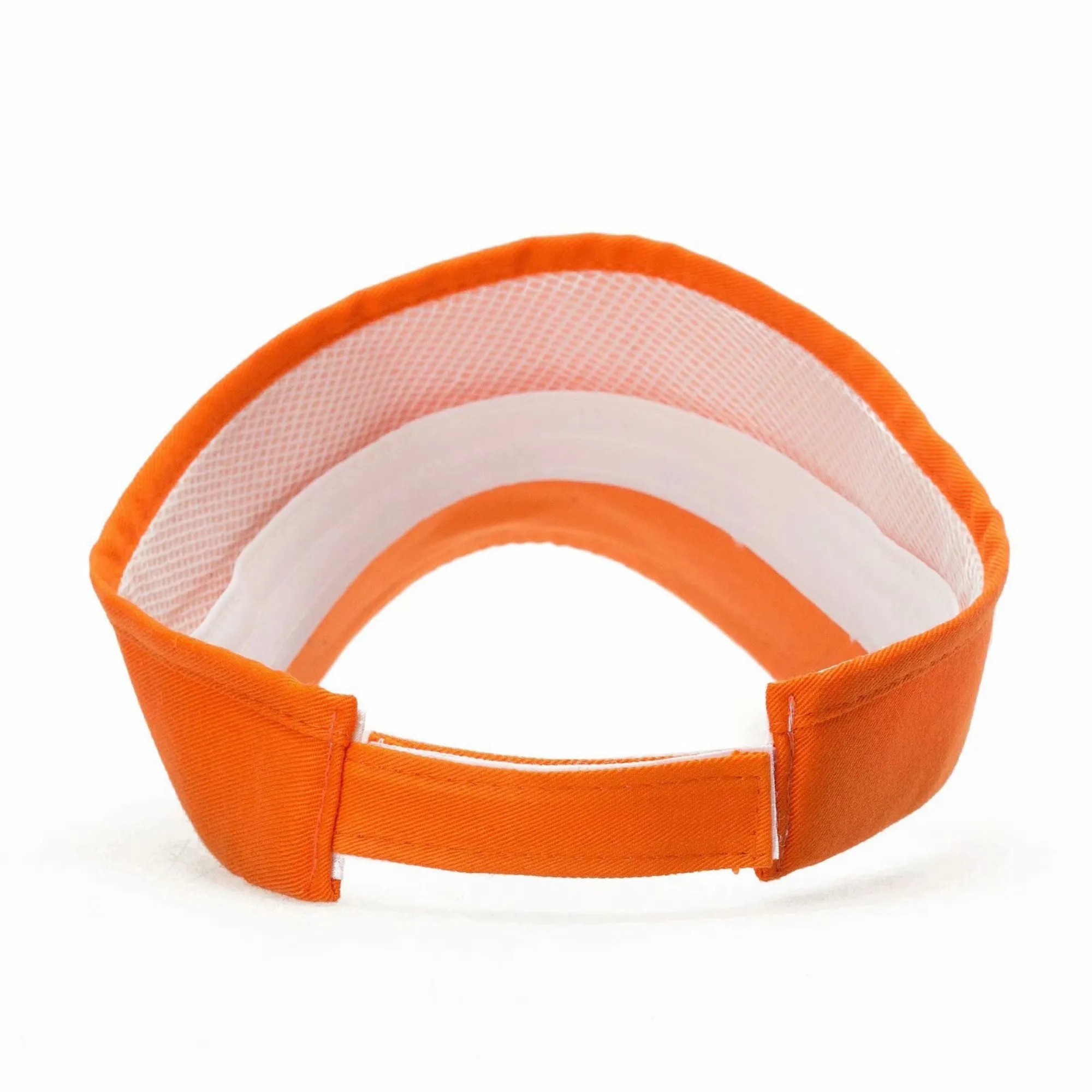 Summer Sports Golf Hollow Hat/Visor 7