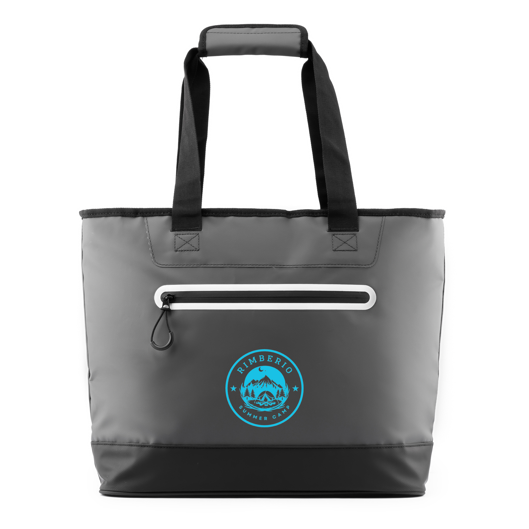 Heavy-Duty Friz Cooler Bag 4