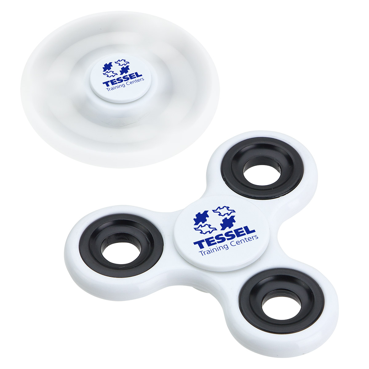 Classic Whirl Spinner 22