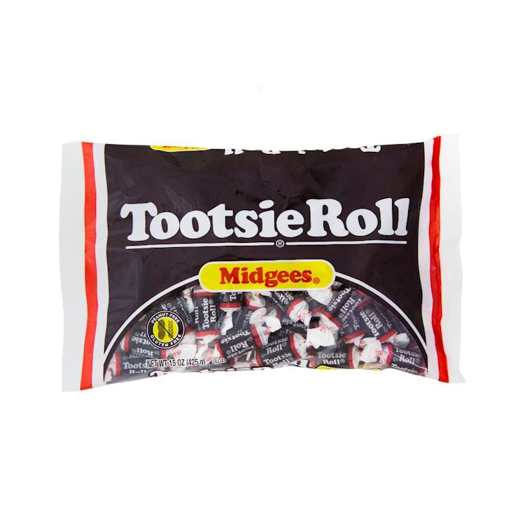 Tootsie Roll 1