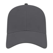 Cap America Lightweight Structured Low Profile Cap 237
