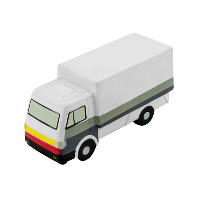 Stress Truck 2
