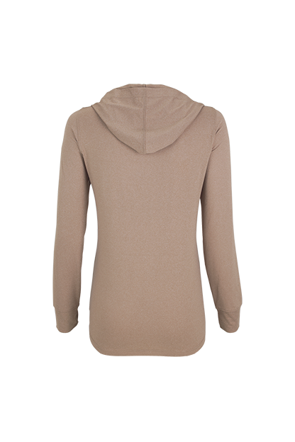 Women's Vansport Trek Hoodie 82