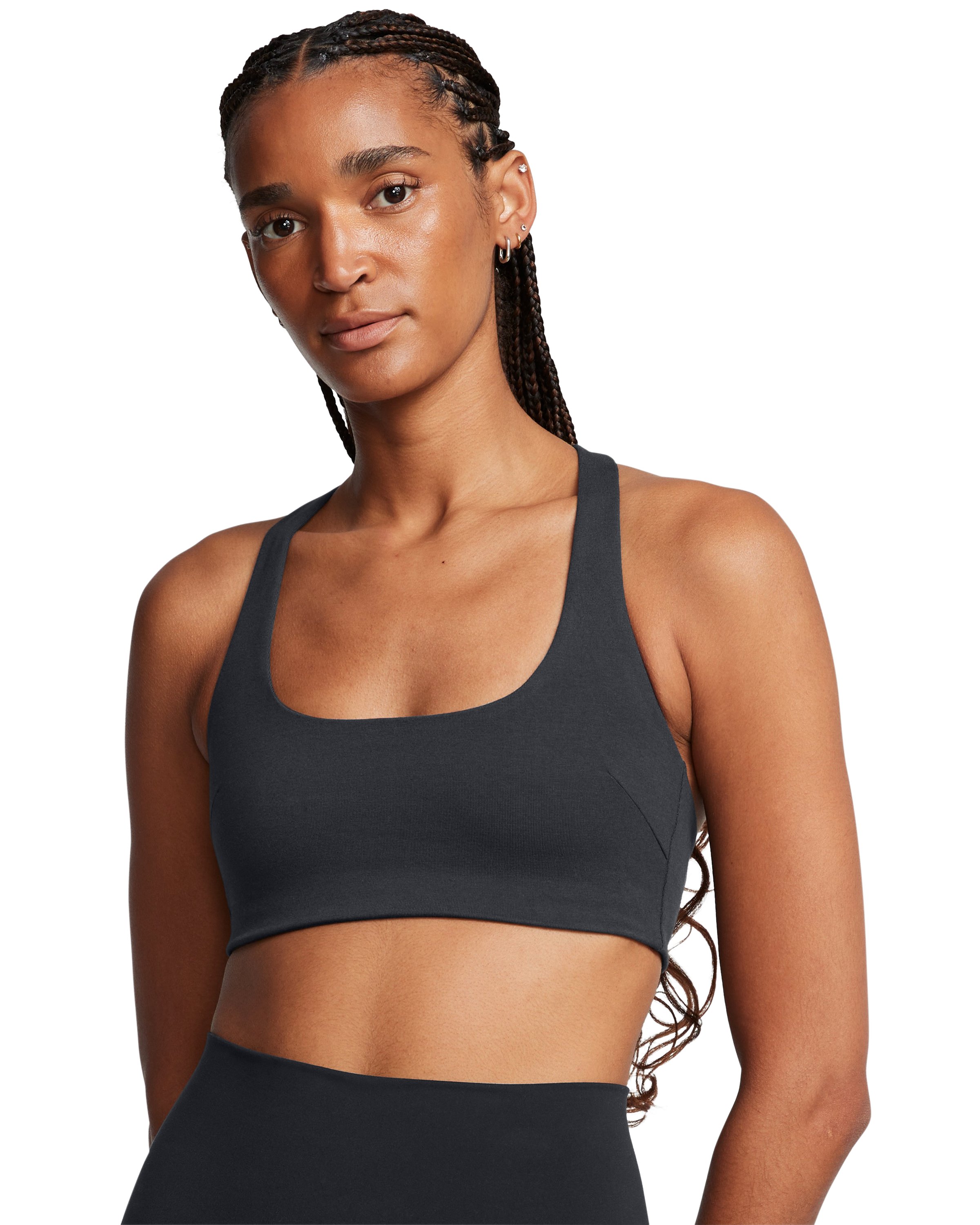 UA Campus Women's Bralette 1
