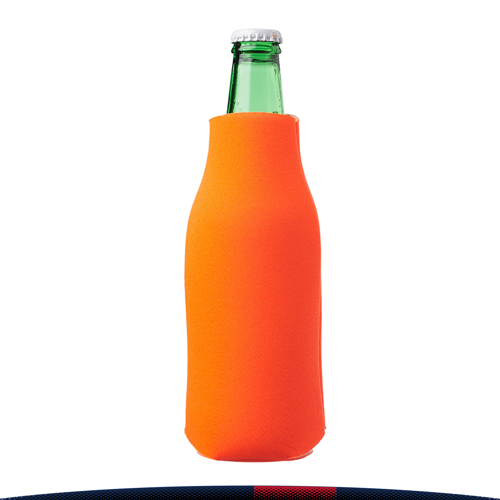 Garcia Zipper Bottle Insulators 15