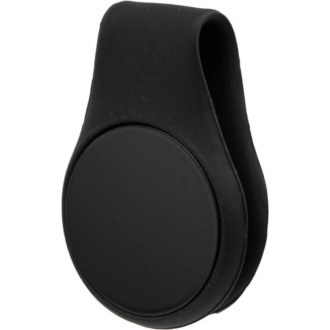 Silicone Hat Clip w/ Ball Marker 34