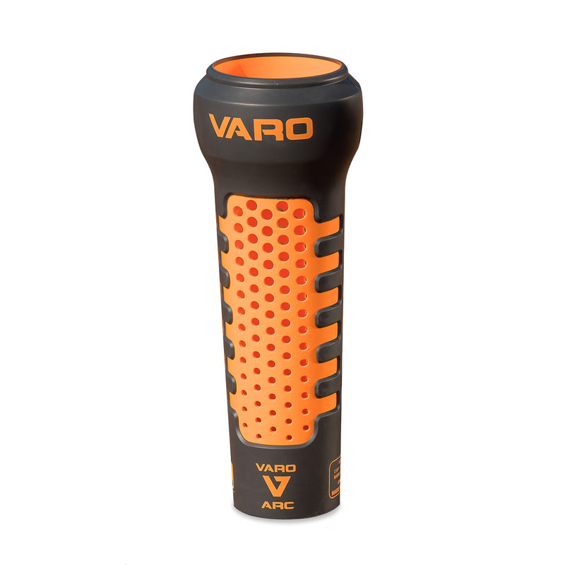 Varo ARC Bat Training Weight, 12oz, for Baseball (MLB Authentic) - Barrel Feel - Improve Your Batti 3
