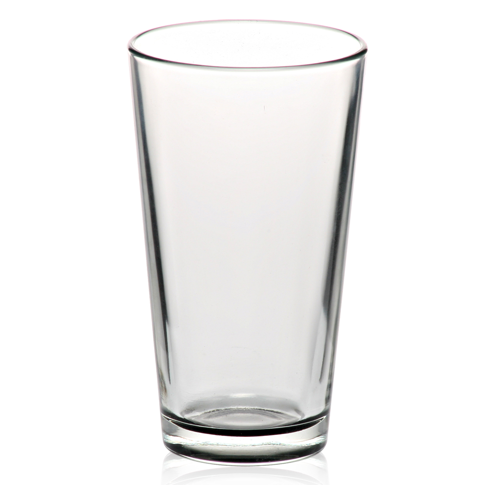 20 oz. Personal Mixing Glasses