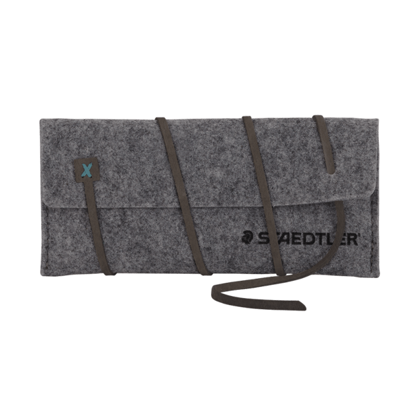 Aspen Felt Amenities Pouch 143