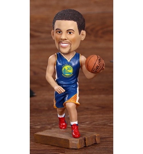Custom Bobble Head Doll 2