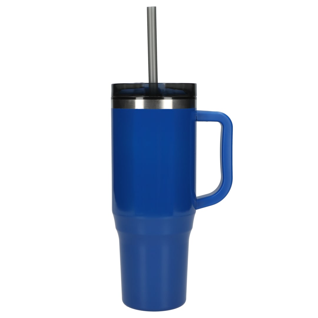 Thor 40oz Straw Tumbler 296