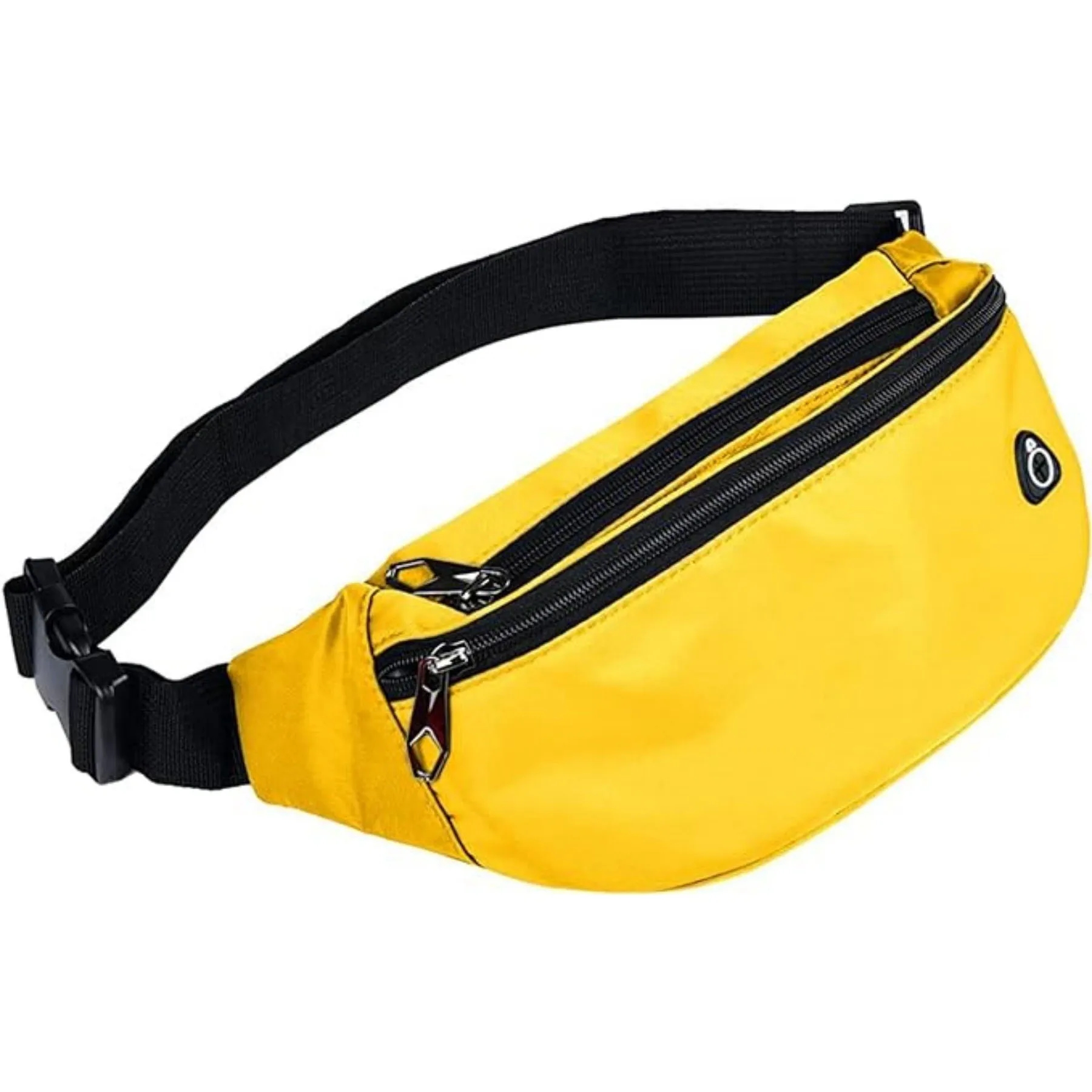 Waterproof Sports Waist Bag Pack 7