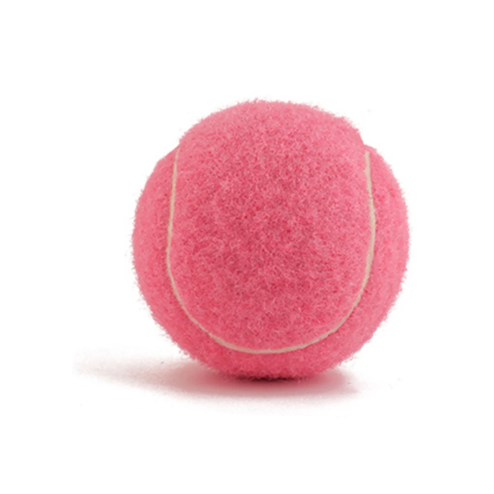 Pet Fetch Toy Tennis Ball 1