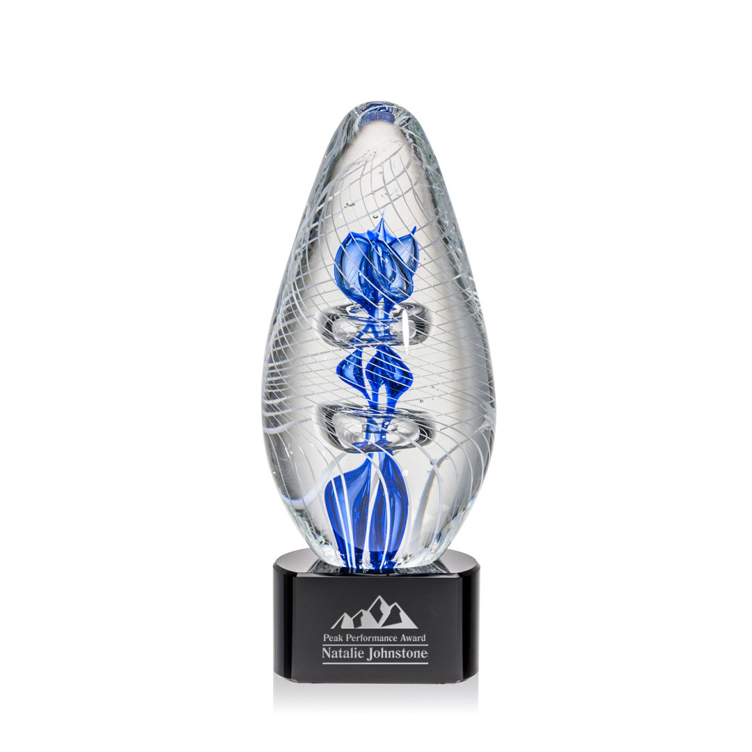 Galactica Award on Paragon Base 8