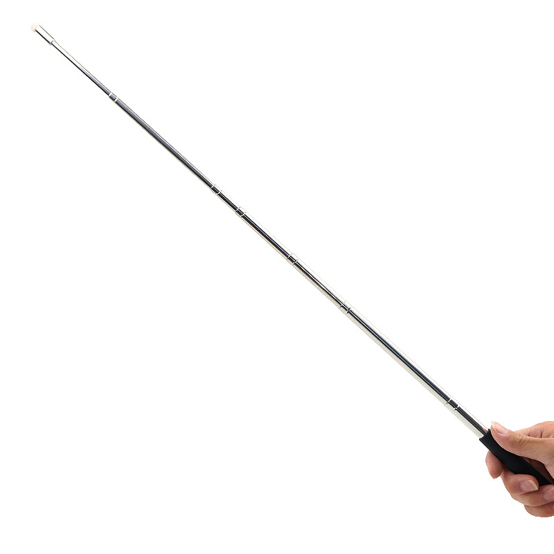 Pointer Stick with Stylus Smooth Sensitive Tablet Pen 2