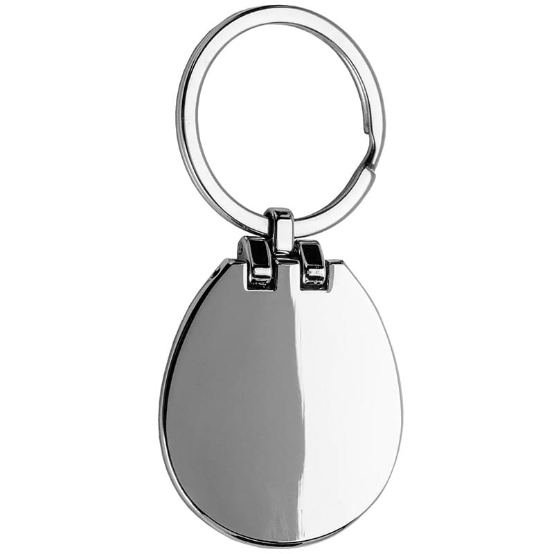 The Westfield Key Chain 5
