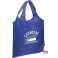 Bungalow RPET Foldable Shopper Tote 118