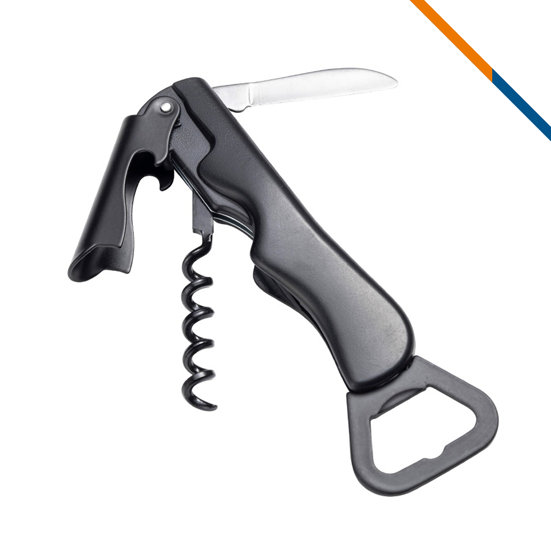 WinePry 3in1 Wine Opener 8