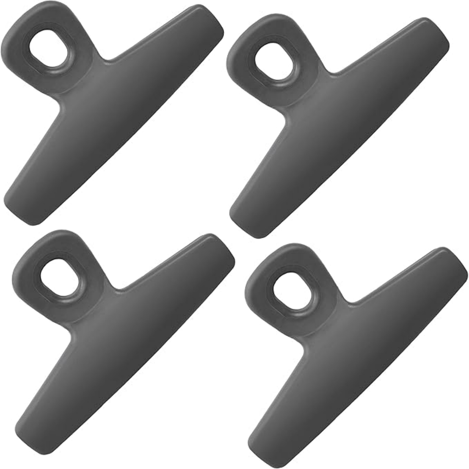 Wide Heavy Bag Clip 9