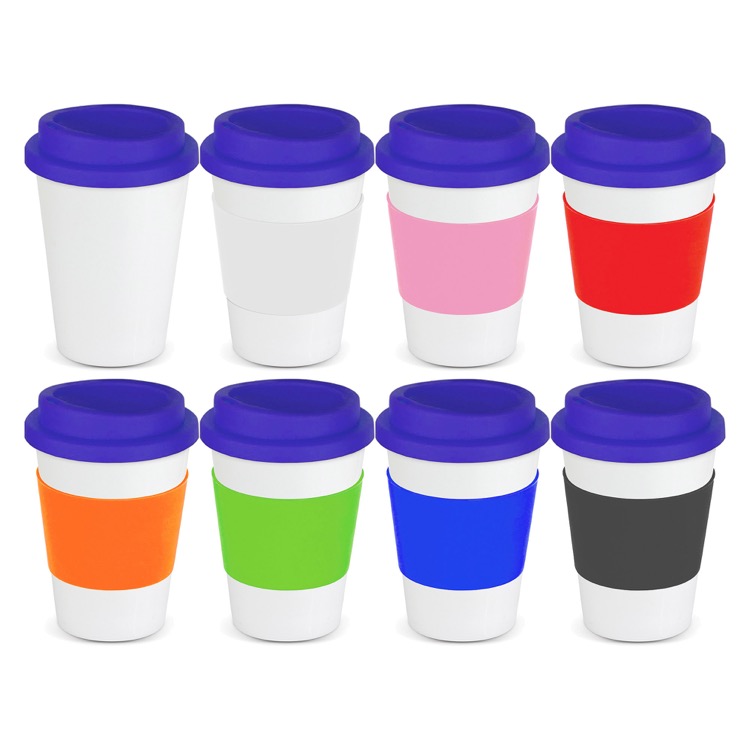 Ecco Kuppa 12oz Double Wall 6