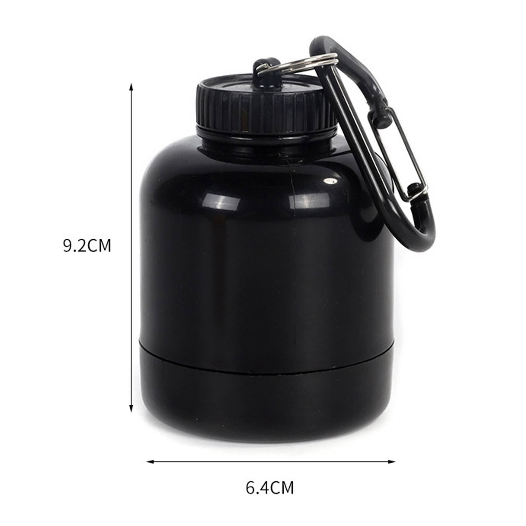 Protein Shaker Bottles 6