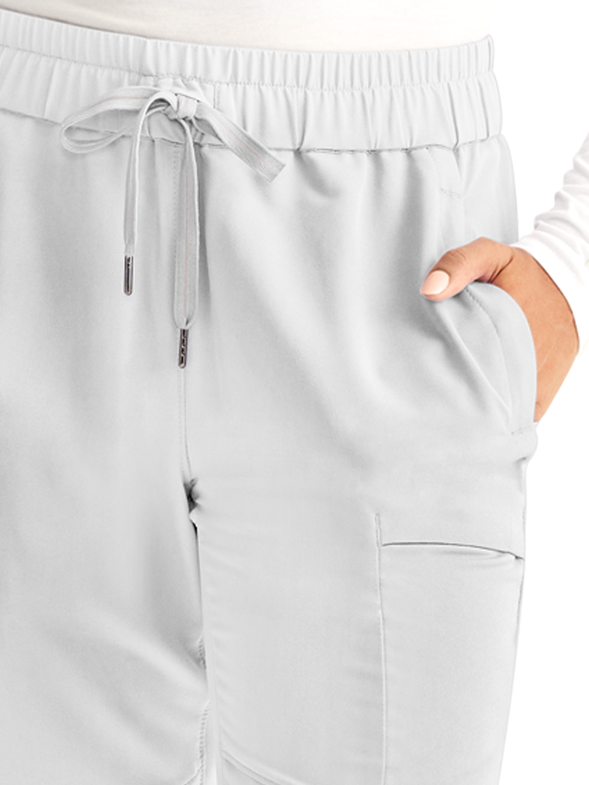 Healing Hands - 360 - Women's 6-Pocket Naya Moisture Wicking Pant 13