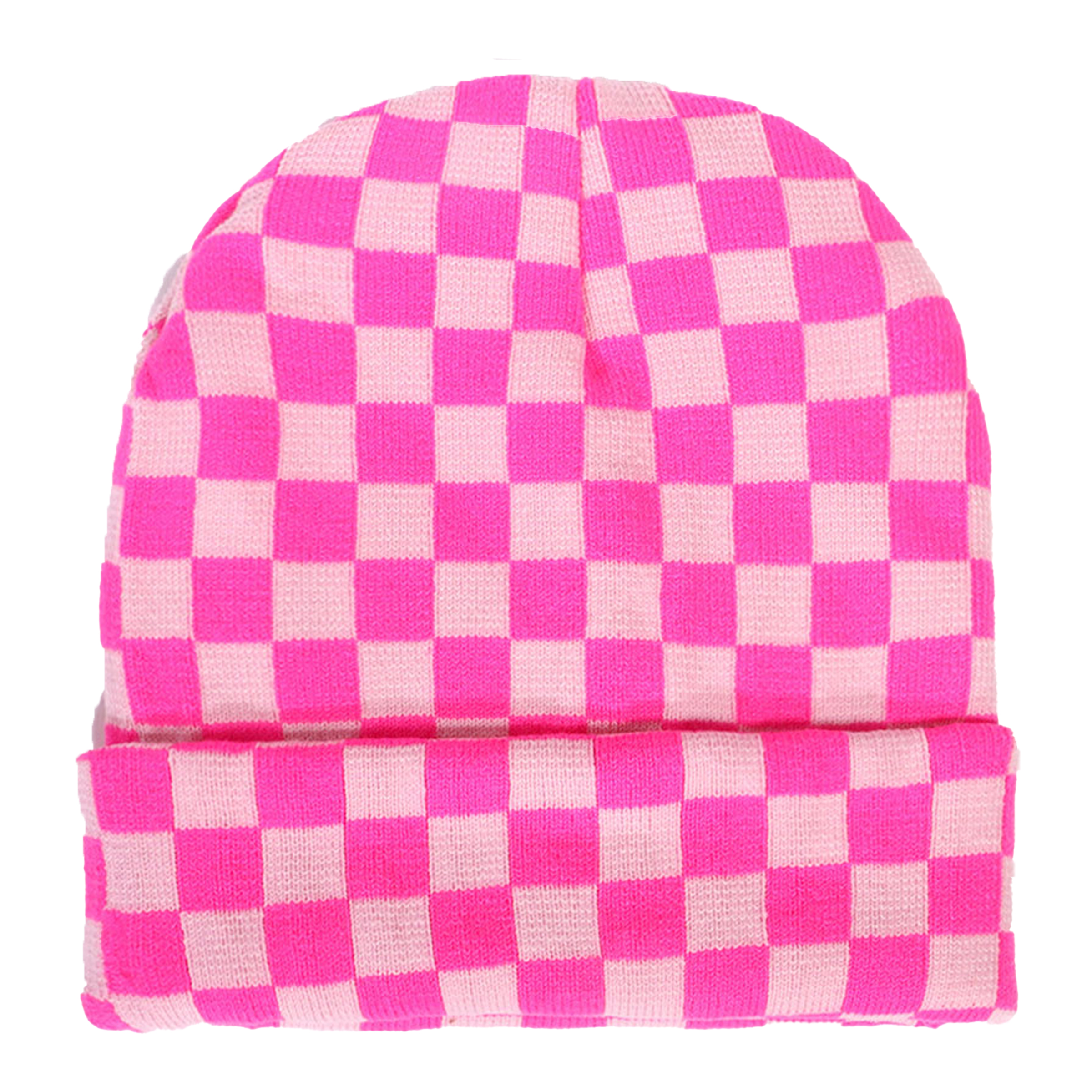 Winter Warm Rolled Edge Hat 5